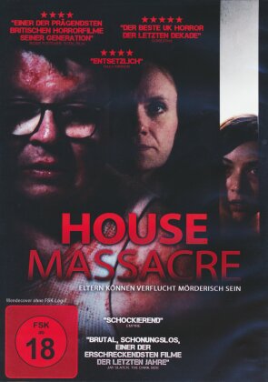 House Massacre (2008)