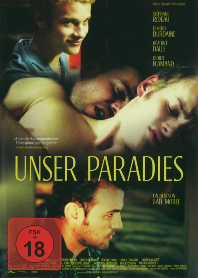 Unser Paradies