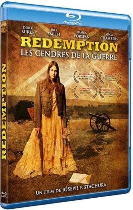 Redemption - Les cendres de la guerre (2011)