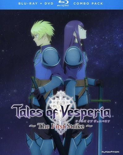 Get Tales Of Vesperia The First Strike 2009 2 Blu Ray Cede Com Desktop Wallpaper Free Wallpaper Tales Of Vesperia The First Strike 2009 2 Blu Ray Cede Com Free HD