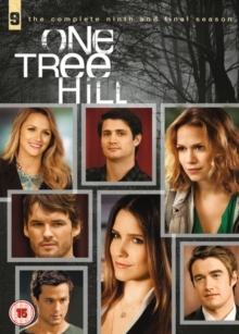 One Tree Hill - Season 9 (3 DVDs)