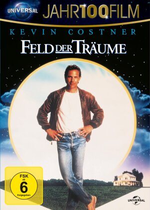 Feld der Träume (1989) (Jahrhundert-Edition)