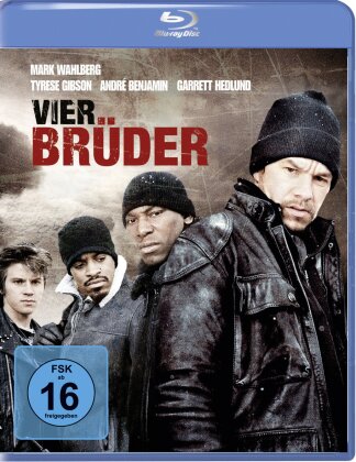 Vier Brüder (2005)