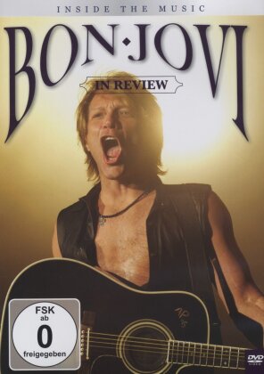 Bon Jovi - Inside the Music