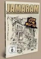 Jamaram - Jam the World