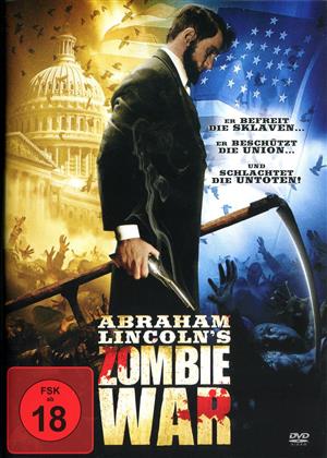 Abraham Lincoln's Zombie War (2012)