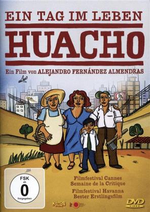 Huacho - Ein Tag im Leben (2009)
