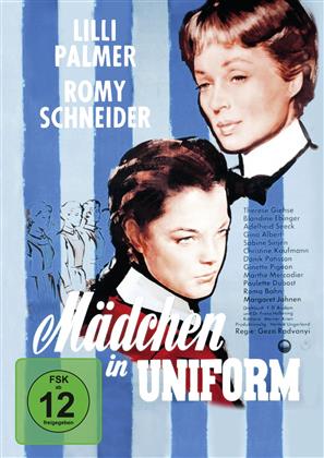 Mädchen in Uniform (1958) (Riedizione)