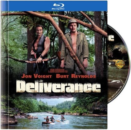 Deliverance - (Digibook) (1972)