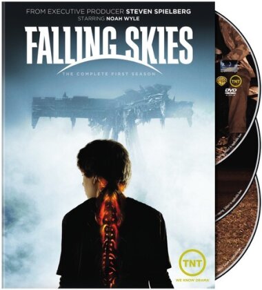 Falling Skies - Season 1 (3 DVDs)