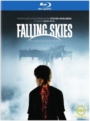 Falling Skies - Season 1 (3 Blu-rays)