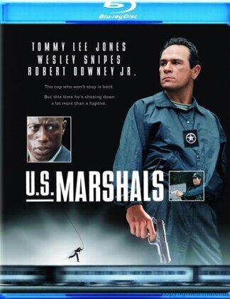 U.S. Marshals (1998)