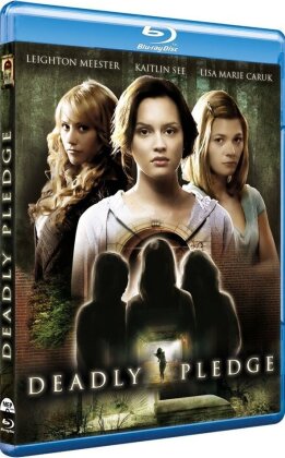 Deadly Pledge (2007)