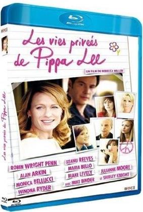 Les vies privées de Pippa Lee (2009)