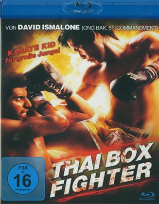 Thai Box Fighter