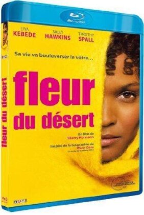 Fleur du désert (2009)