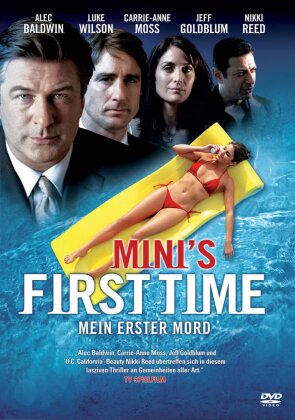 Mini's first time - Mein erster Mord (2012)