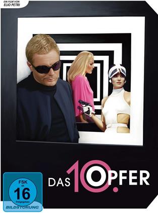 Das 10. Ofper (1965) (Limited Edition, Uncut, DVD + CD)