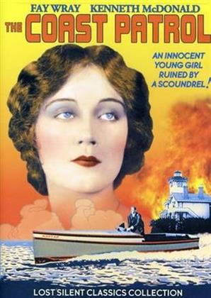 The Coast Patrol (1925) (s/w)