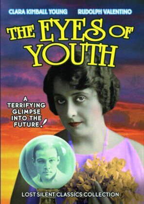 Eyes of Youth (1919) (s/w)