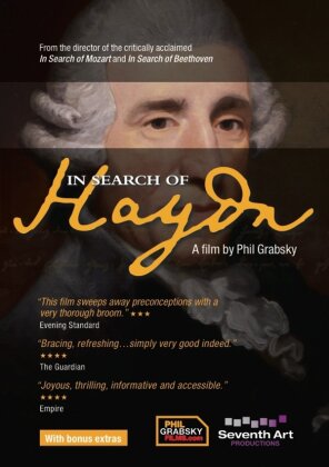 In Search of Haydn (Seventh Art)