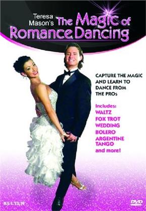 The Magic of Romance Dancing with Teresa Mason