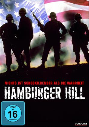 Hamburger Hill (1987) (Neuauflage)