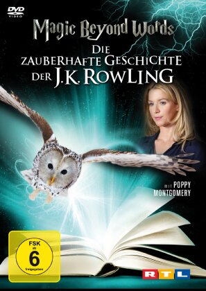 Magic Beyond Words - Die zauberhafte Geschichte der J.K Rowling (2011)