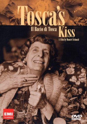 Tosca's Kiss - Il Bacio di Tosca (1984)