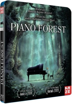 Piano Forest (2007)
