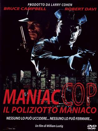 Maniac Cop 2 - Il poliziotto maniaco (1990)
