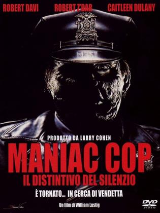 Maniac Cop 3 - Il distintivo del silenzio (1993)