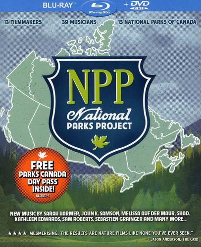 National Parks Project