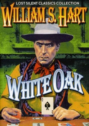 White Oak (1921) (n/b)