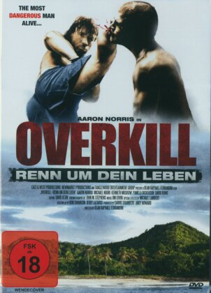 Overkill - Renn um Dein Leben (1995)