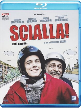Scialla! - Stai sereno (2011)