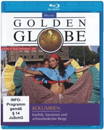 Kolumbien (Golden Globe)