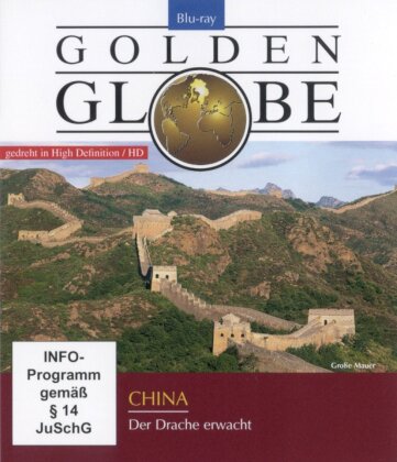 China (Golden Globe)