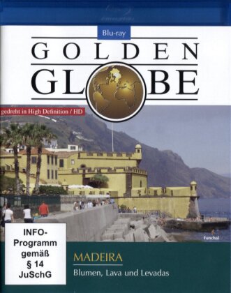 Madeira (Golden Globe)