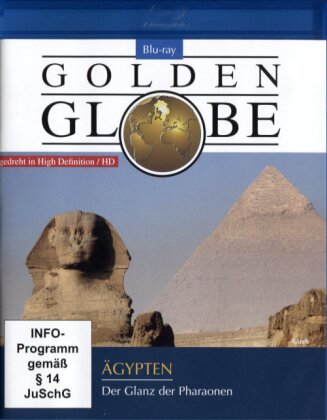 Ägypten (Golden Globe)