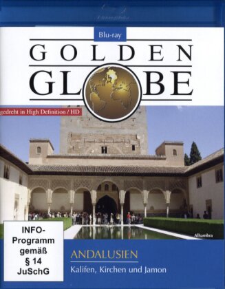 Andalusien (Golden Globe)