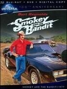 Smokey and the Bandit - (Universal 100th Anniversary, with DVD) (1977)
