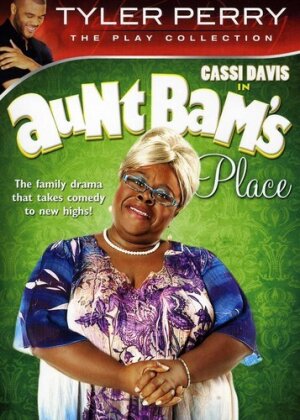 Aunt Bam's Place - Tyler Perry's Aunt Bam's Place
