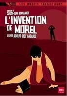 L'invention de Morel - (1967)
