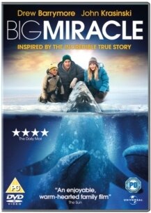 Big Miracle (2012)