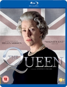 The Queen - (Diamond Jubilee Edition) (2006)