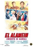 El Alamein - Deserto di gloria (1958)