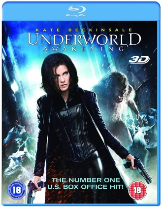 Underworld 4 - Awakening (2012)