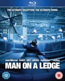 Man on a Ledge (2012)