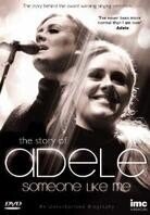 Adele - Someone Like Me - The Story of